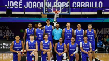 Eliminatorias AmeriCup: ¿Cuáles han sido los últimos resultados de Venezuela vs Chile?