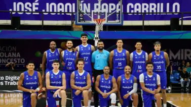 Eliminatorias AmeriCup: ¿Cuáles han sido los últimos resultados de Venezuela vs Chile? Eliminatorias AmeriCup: ¿Cuáles han sido los últimos resultados de Venezuela vs Chile?