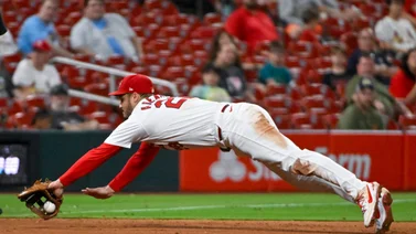 MLB: Astros pueden adquirir a este ganador del Guante de Oro para 2025