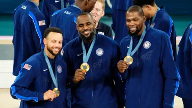 NBA: ¿Serían figuras? Esto dijo una leyenda de la liga sobre las estrellas de la actualidad que habrían brillado en la década de 1990