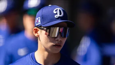 MLB: Esta sería la nueva apuesta de los Dodgers en el jardín central (+Info)