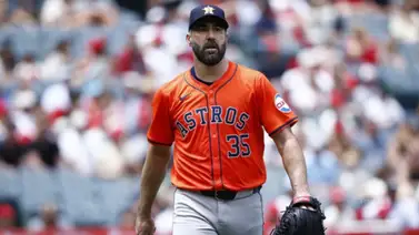 MLB: Justin Verlander cerca de conseguir esta increíble de por vida MLB: Justin Verlander cerca de conseguir esta increíble de por vida