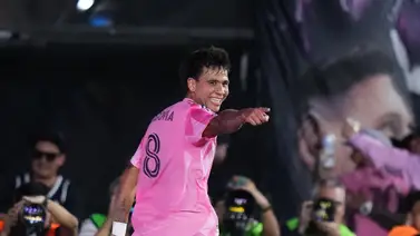 MLS: Así quedaron los primeros partidos de la jornada inaugural MLS: Así quedaron los primeros partidos de la jornada inaugural