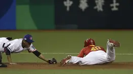 WBC: España da un paso importante y despacha a Sudáfrica