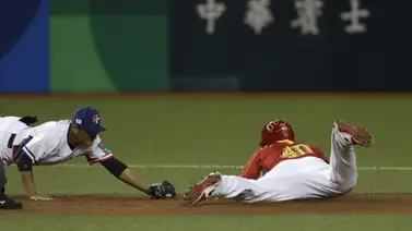 WBC: España da un paso importante y despacha a Sudáfrica WBC: España da un paso importante y despacha a Sudáfrica