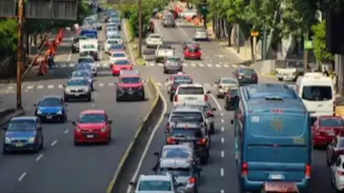 Hoy No Circula CDMX y EDOMEX: Domingo 23 de febrero Hoy No Circula CDMX y EDOMEX: Domingo 23 de febrero