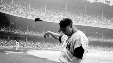 Mickey Mantle o Pete Rose: ¿Quién fue más productivo en Grandes Ligas? Mickey Mantle o Pete Rose: ¿Quién fue más productivo en Grandes Ligas?