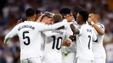 Real Madrid presenta un once titular con novedades para enfrentar al Girona (+Video) Real Madrid presenta un once titular con novedades para enfrentar al Girona (+Video)