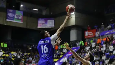 En juego la clasificación: Venezuela y Chile se enfrentan en un partido clave en la FIBA AmeriCup En juego la clasificación: Venezuela y Chile se enfrentan en un partido clave en la FIBA AmeriCup