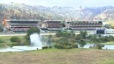 Así quedaron los resultados de las carreras en La Rinconada 23-2-2025 Así quedaron los resultados de las carreras en La Rinconada 23-2-2025