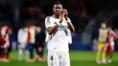 Real Madrid gana sin problemas y mantiene la lucha por La Liga Real Madrid gana sin problemas y mantiene la lucha por La Liga