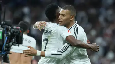 LaLiga: Así quedó la tabla de posiciones tras la victoria del Real Madrid (+Tabla) LaLiga: Así quedó la tabla de posiciones tras la victoria del Real Madrid (+Tabla)