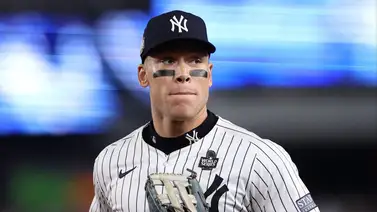 MLB: Aaron Judge tiene este contundente mensaje sobre la nueva regla en los Yankees MLB: Aaron Judge tiene este contundente mensaje sobre la nueva regla en los Yankees