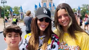 Gaby Espino habla de sus limitaciones para formar una familia