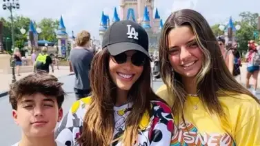 Gaby Espino habla de sus limitaciones para formar una familia Gaby Espino habla de sus limitaciones para formar una familia