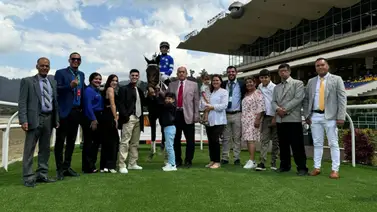 Monto sellado en el 5y6 de La Rinconada para este domingo 23-2-2025 Monto sellado en el 5y6 de La Rinconada para este domingo 23-2-2025