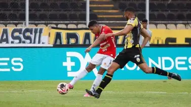 Liga FUTVE: Confirmadas las alineaciones del Clásico Táchira-Caracas Liga FUTVE: Confirmadas las alineaciones del Clásico Táchira-Caracas