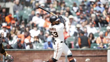MLB: Boricua Heliot Ramos se perderá una semana por lesión (+Detalles)