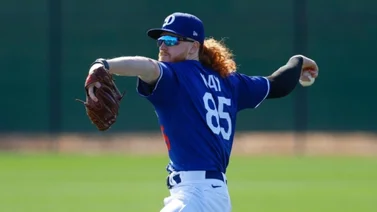 MLB: Dustin May por fin tuvo su esperado regreso triunfal (+Detalles)