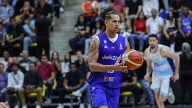 Eliminatorias AmeriCup: Venezuela ya entra en calor para recibir la visita de Chile en Parque Miranda (+Video)