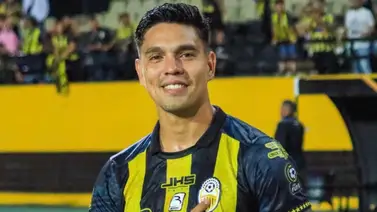 Liga FUTVE: Deportivo Táchira vence a Caracas y domina el historial (+ Video) Liga FUTVE: Deportivo Táchira vence a Caracas y domina el historial (+ Video)