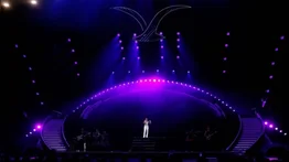 Festival de Viña del Mar 2025: Programación de hoy 23 Feb 