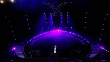 Festival de Viña del Mar 2025: Programación de hoy 23 Feb Festival de Viña del Mar 2025: Programación de hoy 23 Feb