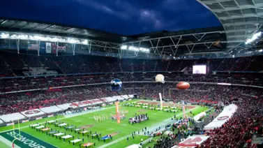 NFL: Conoce la lista completa de juegos internacionales que se disputarán en 2025 (+Lista) NFL: Conoce la lista completa de juegos internacionales que se disputarán en 2025 (+Lista)