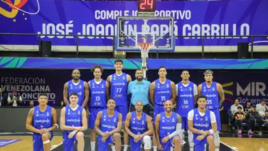 ¿Cuántas veces ha participado La Vinotinto de las Alturas en la Americup? ¿Cuántas veces ha participado La Vinotinto de las Alturas en la Americup?