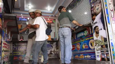 Loterías de Venezuela: Pronósticos de Panchita para este lunes 24 de febrero Loterías de Venezuela: Pronósticos de Panchita para este lunes 24 de febrero