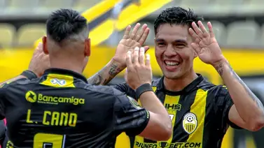 Liga FUTVE: Resultados de la jornada 5 del Torneo Apertura Liga FUTVE: Resultados de la jornada 5 del Torneo Apertura