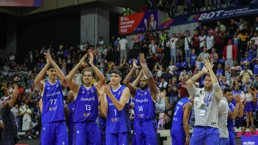 Eliminatorias AmeriCup: La localía, la clave de Venezuela para conseguir la clasificación
