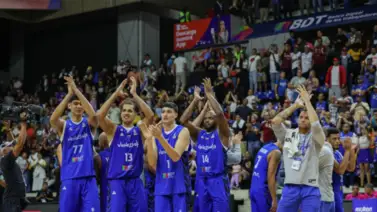 Eliminatorias AmeriCup: La localía, la clave de Venezuela para conseguir la clasificación Eliminatorias AmeriCup: La localía, la clave de Venezuela para conseguir la clasificación