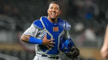 MLB: Salvador Pérez cerca de superar a esta leyenda dl beisbol venezolano en una peculiar estadística MLB: Salvador Pérez cerca de superar a esta leyenda dl beisbol venezolano en una peculiar estadística