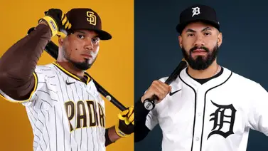 MLB: Gleyber Torres y Luis Arráez buscarán la misma cifra redonda de hits en 2025 MLB: Gleyber Torres y Luis Arráez buscarán la misma cifra redonda de hits en 2025