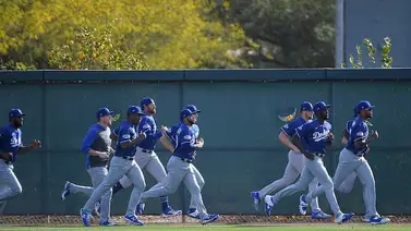 MLB: Estos son los resultados en el Spring Training del 23 de febrero MLB: Estos son los resultados en el Spring Training del 23 de febrero
