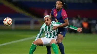 Barcelona espera cerrar la venta de este jugador lo antes posible Barcelona espera cerrar la venta de este jugador lo antes posible