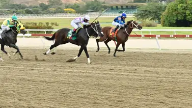 Entrenador en La Rinconada recibe doble sanción por esta razón Entrenador en La Rinconada recibe doble sanción por esta razón