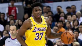 Liga Endesa: Últimos movimientos del mercado y la llegada de Antetokounmpo