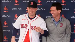 MLB: Alex Bregman ilusiona a Medias Rojas de Boston con su soberbio debut