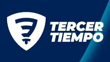 Última hora: Anuncios importantes en Tercer Tiempo Última hora: Anuncios importantes en Tercer Tiempo