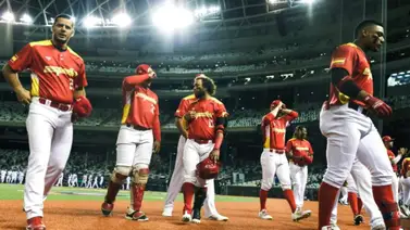 WBC: España podría recibir más refuerzos latinoamericanos si alcanza el Mundial de Beisbol WBC: España podría recibir más refuerzos latinoamericanos si alcanza el Mundial de Beisbol