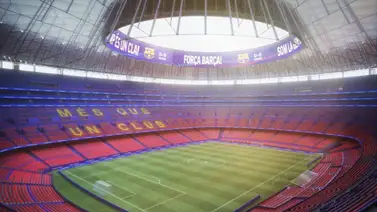 Oficial: FC Barcelona anuncia la creación de un importante espacio Oficial: FC Barcelona anuncia la creación de un importante espacio