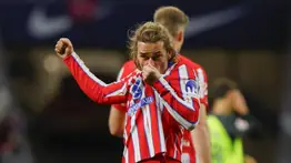 Antoine Griezmann y su cuenta pendiente contra el FC Barcelona (+Datos)