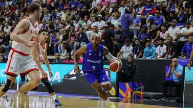 Eliminatorias Americup: Gregory Vargas habla sobre la ausencia de Heissler Guillent (+video) Eliminatorias Americup: Gregory Vargas habla sobre la ausencia de Heissler Guillent (+video)