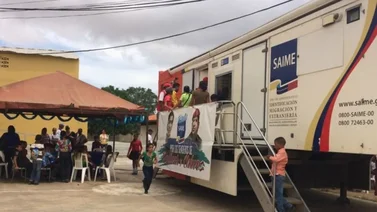 nuevos puntos de cedulación saime