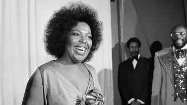 Fallece la icónica Roberta Flack a los 88 años Fallece la icónica Roberta Flack a los 88 años