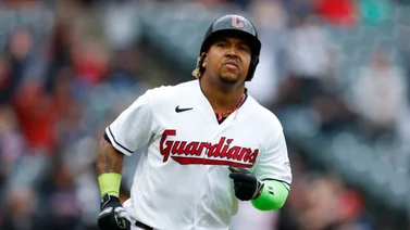 MLB: Guardianes de Cleveland a sacudirse la maldición