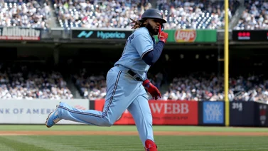 MLB: Vladímir Guerrero Jr "considerará" a los Yankees en la agencia libre 