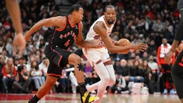 Scottie Barnes: ¿El defensor más infravalorado de la NBA?